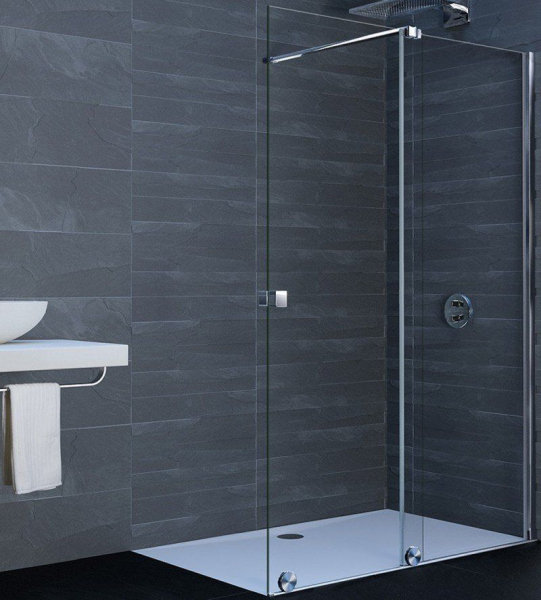 Душевое ограждение Huppe Xtensa XT0205.069.321