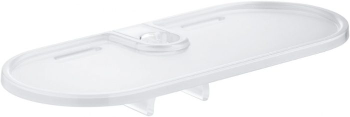 Душевой комплект Grohe Grohtherm SmartControl 34721000 с термостатом