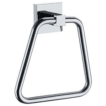 Полотенцедержатель Fixsen Metra FX-11111 кольцо