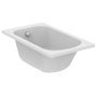 Акриловая ванна Ideal Standard W004001 SIMPLICITY