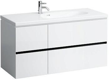 Тумба под раковину Laufen Palomba 4.0730.4.180.220.1