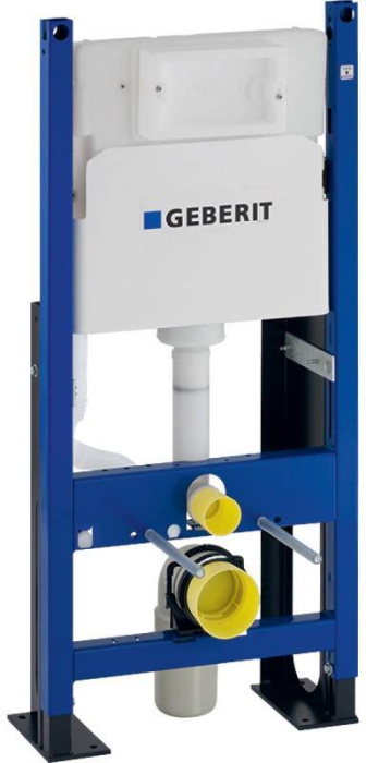 Инсталляция Geberit Duofix 457.570.00.1, для унитаза