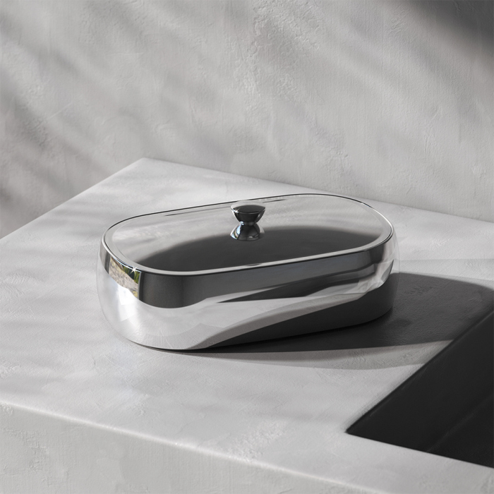 Контейнер AM.PM Sensation A3022000