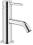 Смеситель Nobili Acquerelli AQ93118/1CR для раковины