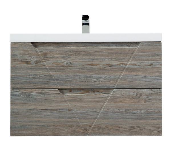 База под раковину подвесная Belbagno, VITTORIA-900-2C-SO-PINO-P