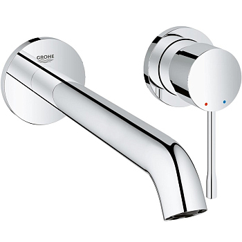 Смеситель для раковины Grohe Essence 19967001