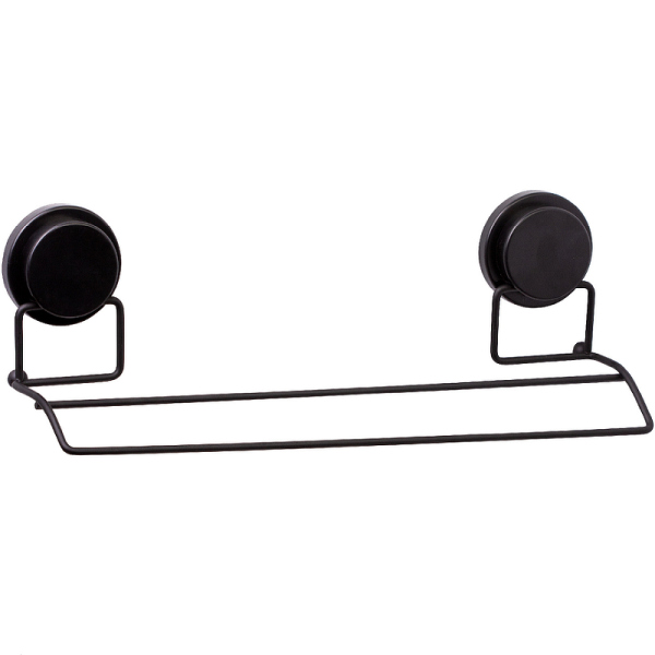 Fixsen MAGIC BLACK FX-45002 Полотенцедержатель трубчатый 2-ой