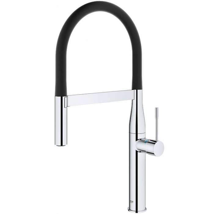 Смеситель Grohe Essence New 30294000 для кухонной мойки