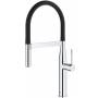 Смеситель Grohe Essence New 30294000 для кухонной мойки