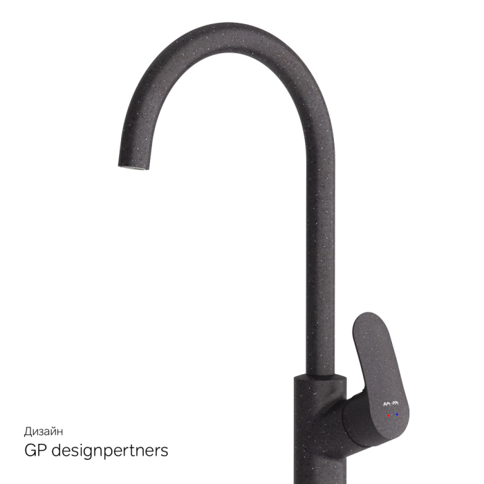 смеситель для кухни AM.PM Like, F8007122