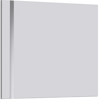 Зеркало AQWELLA 75см., Mai.02.07