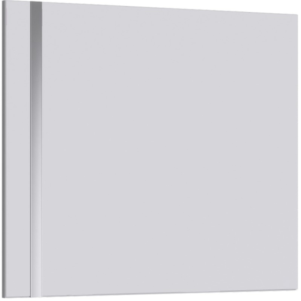 Зеркало AQWELLA 75см., Mai.02.07