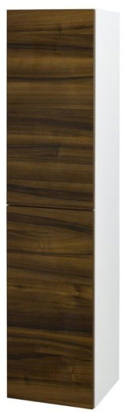 Шкаф-пенал Dreja Infinity 64221 орех