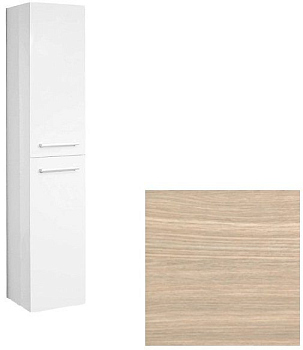 Шкаф-пенал Villeroy&Boch 2DAY2 A99600E9 Light Wood