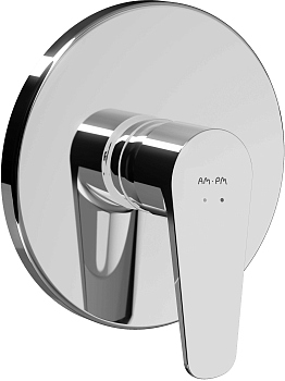 Смеситель AM.PM Inspire F5075000 для душа