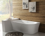 Акриловая ванна BelBagno BB410-1700-780-L