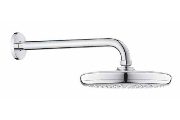 Верхний душ Grohe Tempesta 26412000