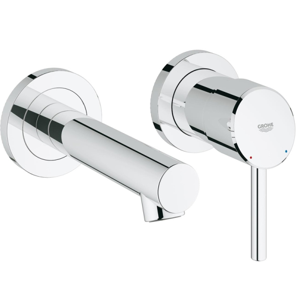 Смеситель Grohe Concetto 19575001 для раковины