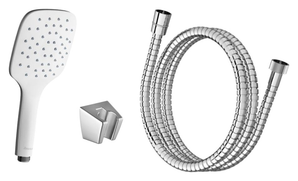 Душевой гарнитур Ravak 906.00