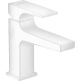 Смеситель Hansgrohe Metropol 32500700 для раковины, с донным клапаном Push-Open