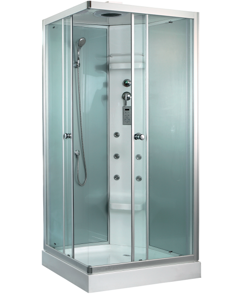 Душевая кабина Timo Lux 110*85*230 (TL-1504R)