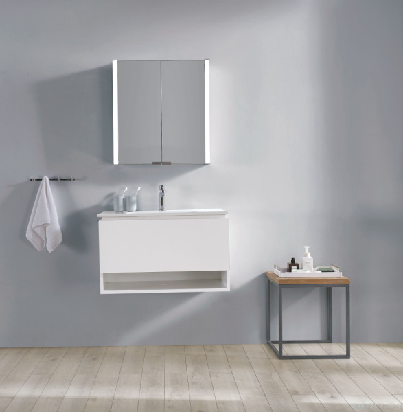 Зеркало-шкаф Esbano ES-3815