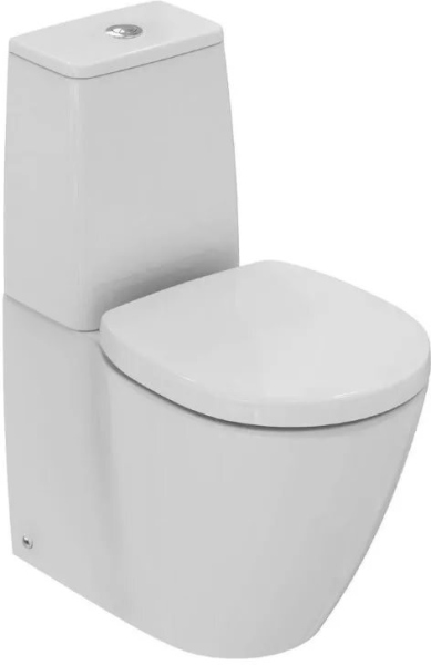 Унитаз-компакт Ideal Standard Connect Space E119601