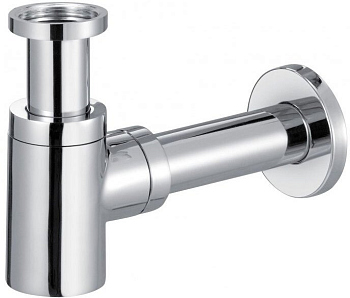 Сифон для раковины Jacob Delafon E78297