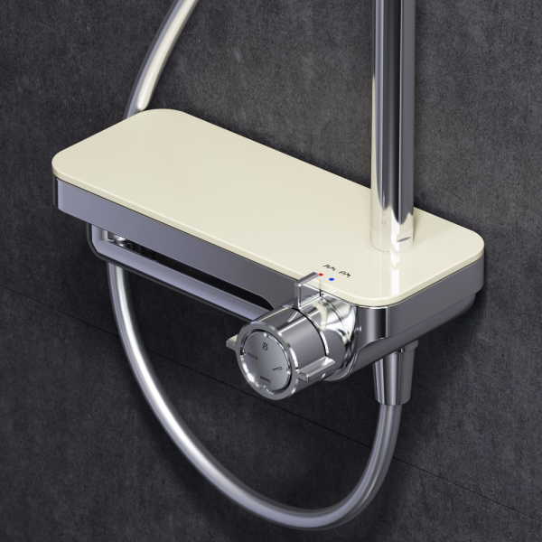 Душевая система AM.PM Like, F0780700