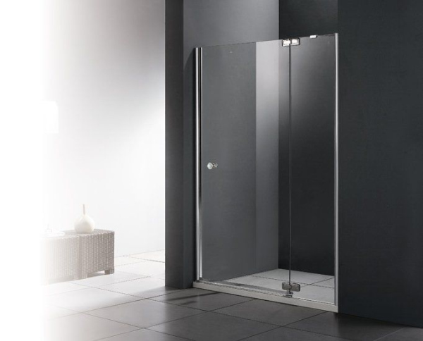 Душевая дверь в нишу Cezares ELECTRA-B-12-100-P-Cr-R