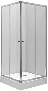 Душевой уголок IFO Silver RP5290222003