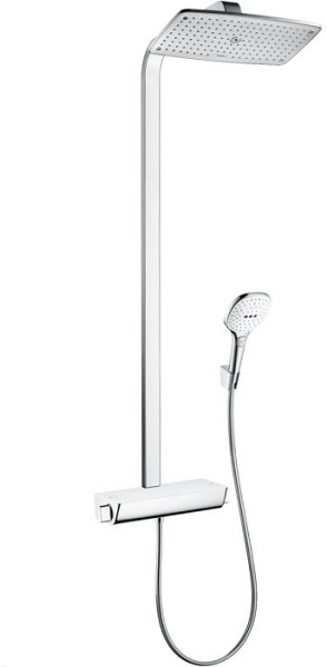 Душевая стойка Hansgrohe Raindance Select E 360 27112400 Showerpipe