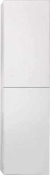 Шкаф-пенал BelBagno Regina R bianco opaco