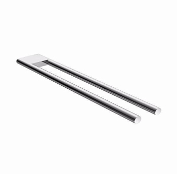 Полотенцедержатель Keuco Edition 400 11518.010000 хром