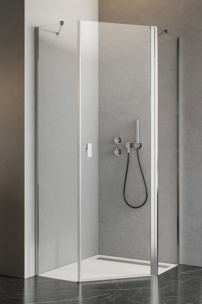 Боковые стенки Radaway NES PTJ 100 Z x 90 S, 10052700-01-01