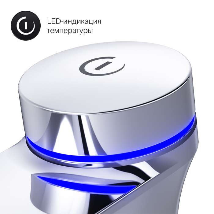 Термостат AM.PM Inspire V2.0 F50A92400 TouchReel электронный, для раковины