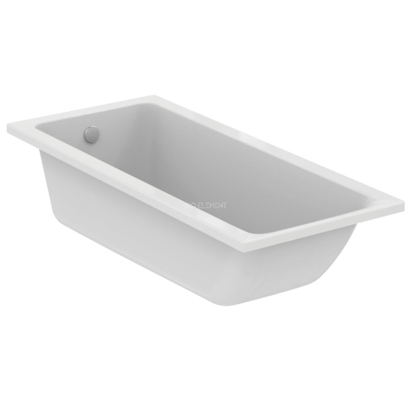 Акриловая ванна Ideal Standard E106401 CONNECT AIR