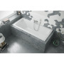 Акриловая ванна Excellent Aquaria WAEX.AQU14WH