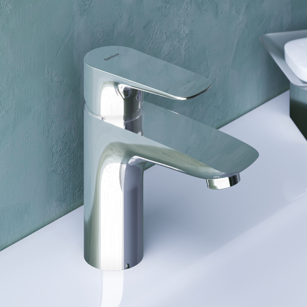 Смеситель для раковины Damixa Origin Evo, 780210000