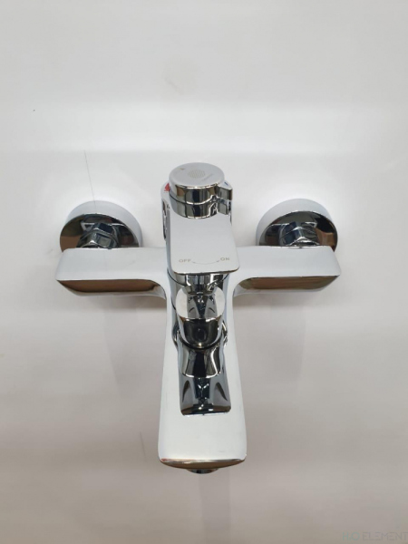 Термостат 1 Orange Thermo T19-100cr для ванны с душем