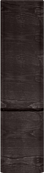 Шкаф-пенал AM.PM Sensation 40 R светло-голубой