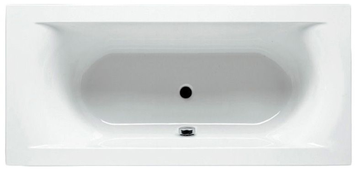 Акриловая ванна RIHO LIMA 190, BB4800500000000