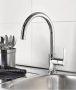 Смеситель Grohe StartEdge 31369000 для кухонной мойки