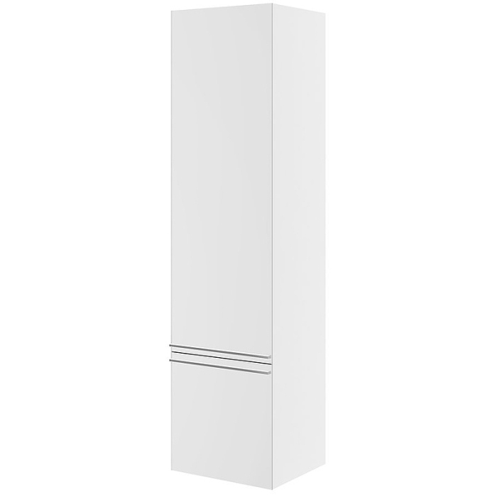 Шкаф-пенал Ravak Clear белый L