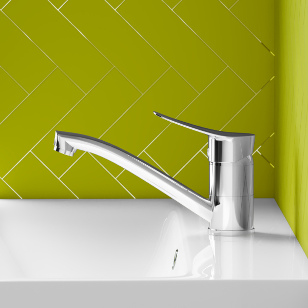 Смеситель для раковины Dorff Norma, D1000000