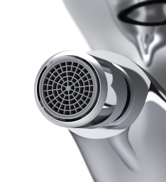 Смеситель AM.PM Bliss L F5383132 для биде