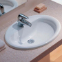 Раковина Roca Java 327863000
