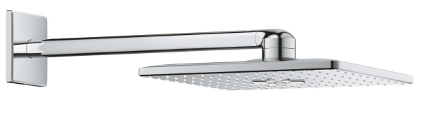 Верхний душ Grohe Rainshower SmartActive Cube 26479000