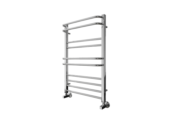 Полотенцесушитель водяной Aquatek (Акватек) Бетта П10 500х800 мм, AQ KRC1080CH