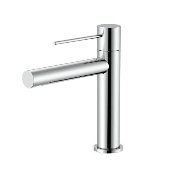 Смеситель для раковины Vincea Aspire VBF-4AS01CH, хром